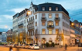 Gaia Hotel Basel